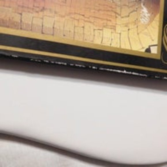 Vintage JACK THE RIPPER Wood Pub Sign by Pub World - Picture 11 of 11